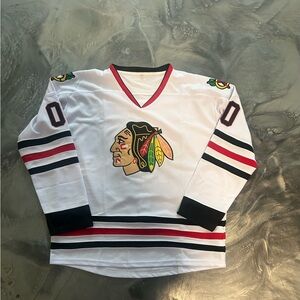 Blackhawks Jersey (Griswold)